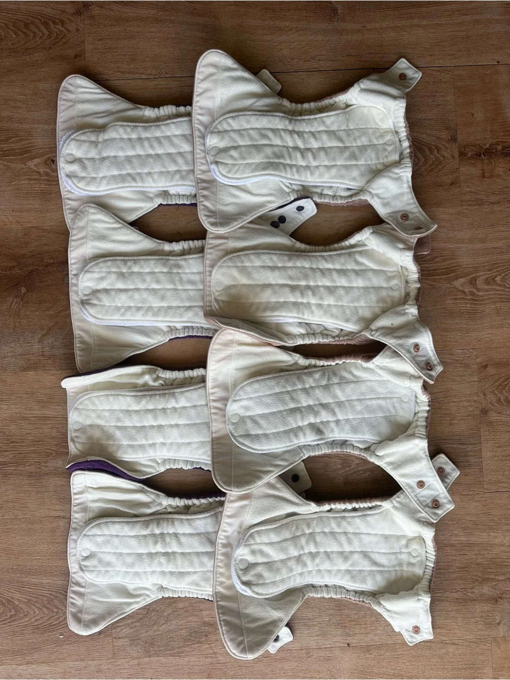 Grovia Buttah cloth diapers